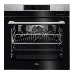 AEG BD780SV Manuel utilisateur | Fixfr