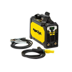 ESAB ES 180i Manuel utilisateur