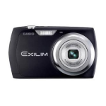 Casio EX-Z670 Mode d'emploi + Chat IA et PDF