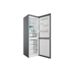 Indesit INFC8 TT33X Fridge/freezer combination Manuel utilisateur