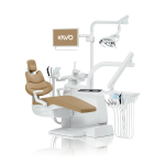 KaVo ESTETICA E70/E80 Vision Manuel utilisateur