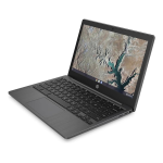 HP Chromebook - 11a-nb0500sa Manuel utilisateur