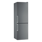 Whirlpool W5 831C OX H : IA Chat &amp; T&eacute;l&eacute;chargement PDF