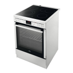 AEG CCB6440BBW Manuel utilisateur