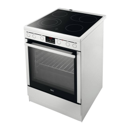AEG CCB6440BBW, CCB6440BBM : Notice d'Utilisation + Chat IA | Fixfr