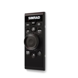 Simrad OP50 Guide d'Utilisation | AI Chat & PDF | Fixfr