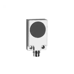 Baumer IWFM 18L9504/S35A Inductive distance sensor Fiche technique | Fixfr