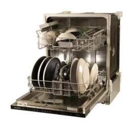 Notice Lave-vaisselle Siemens | Chat IA & PDF | Fixfr