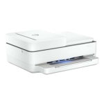 HP ENVY 6475e All-In-One Printer Manuel utilisateur