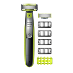 Philips QP2630/30 Tondeuse barbe Product fiche