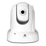 Trendnet TV-IP651W Wireless PTZ Network Camera Fiche technique