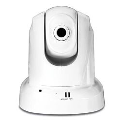 TRENDnet TV-IP651W Fiche Technique + Chat IA | Fixfr