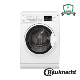 Bauknecht WT Super Eco 8514 Manuel utilisateur | Fixfr