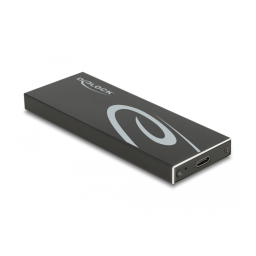 Delock 42003 Boîtier SSD M.2: AI Chat & PDF Access | Fixfr