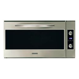 Whirlpool KOMS 3610 IX Manuel utilisateur | Fixfr