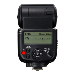 Speedlite 430EX