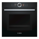 Bosch HNG6764.6 Notice d'utilisation | AI Chat &amp; PDF