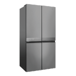 HOTPOINT/ARISTON HAQ9 E1L Side-by-Side Manuel utilisateur