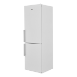 HOTPOINT/ARISTON W5 811E W UK 1 Fridge/freezer combination Guide d'installation