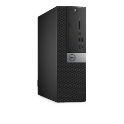 Dell OptiPlex 7050 desktop Manuel du propriétaire | Fixfr