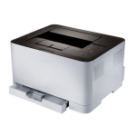 HP LaserJet 3150 All-in-One Printer series Manuel utilisateur