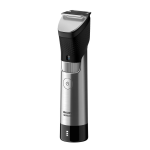 Philips BT9810/90 Beard trimmer 9000 Prestige Tondeuse &agrave; barbe Manuel utilisateur