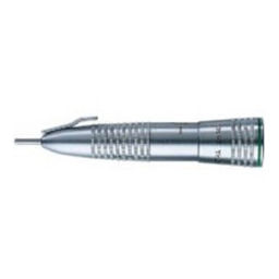 KaVo INTRA surgical handpiece 3614 Mode d'emploi | Fixfr