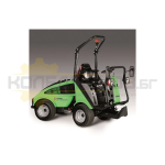 City Ranger 2260/2250 Manuel | AI Chat &amp; PDF Download