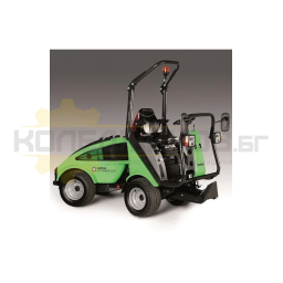 City Ranger 2260/2250 Manuel | AI Chat & PDF Download | Fixfr