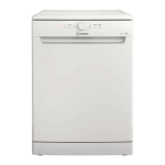 Indesit DFE 1B19 14 Manuel utilisateur