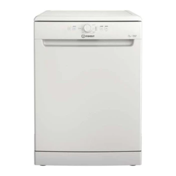 Indesit DFE 1B19 14 Manuel utilisateur | Fixfr