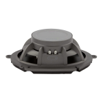 Audiofrog GS682 5 x 7 Inch and 6 x 8 Car Speaker Guide