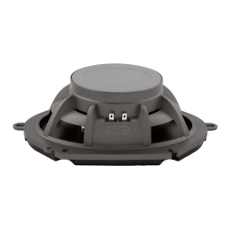Audiofrog GS682 5 x 7 Inch and 6 x 8 Car Speaker Guide | Fixfr