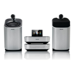 Philips MCD900 Mini-cha&icirc;ne DVD: Assistance IA et PDF
