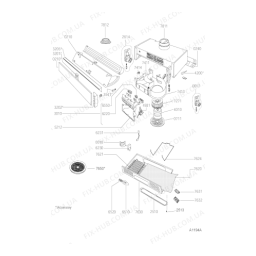 Whirlpool AKR 607 GY Manuel utilisateur | Fixfr