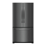 Frigidaire FFHG2250TD Manuel utilisateur