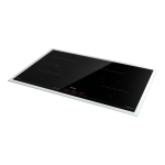 Gorenje BI8BA-T0 Table de cuisson &agrave; induction IT843BSC Une information important