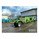 Krone X-Disc 6200 Mode d'emploi