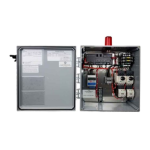 Mammoth WSH2BE-C (3 Phase) Manuel utilisateur