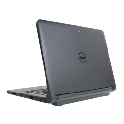 Dell Latitude 3350 : Manuel du Propriétaire | AI Chat | Fixfr