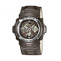 Casio LOV-18A_g Manuel utilisateur | Fixfr