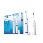 Philips DailyClean 2100: Chat IA &amp; T&eacute;l&eacute;chargement PDF