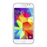 Samsung SM-G361F Manuel utilisateur