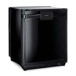 Dometic DS600FS Manuel utilisateur | Fixfr