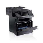 Dell 3333/3335dn Mono Laser Printer printers accessory Guide de d&eacute;marrage rapide