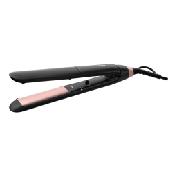 Philips StraightCare Essential BHS378/00 : Guide IA & PDF | Fixfr