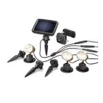 esotec Trio pro 3500/6500: Chat IA &amp; PDF