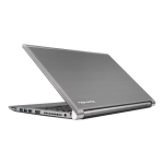 Toshiba Z50-D1552 Laptop Mode d'emploi