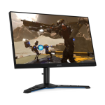 Lenovo LEGION Y25-25 Moniteur PC Manuel du propri&eacute;taire