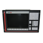 Manuel CNC FAGOR 8050 T : AI Chat &amp; Acc&egrave;s PDF
